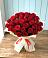 Букет 29 Красных роз в Приозерске