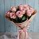 Букет цветов из: Розы в Приозерске