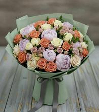 Букет Мороженное #REPLACE_PRED# Приозерске