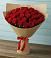 Букет Красные розы Милано в Приозерске