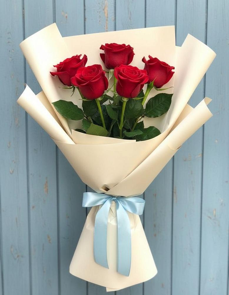 Букет Классика чувств в Приозерске