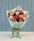 Букет цветов из: Розы в Приозерске