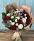 Букет цветов из: Розы и Альстромерии в Приозерске