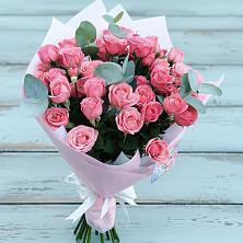 Букет Леди совершенство в Приозерске